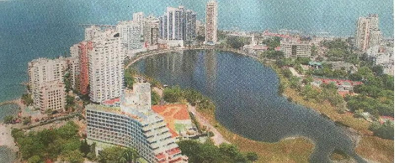 CartagenaEdificio Torre Centauro公寓 公寓