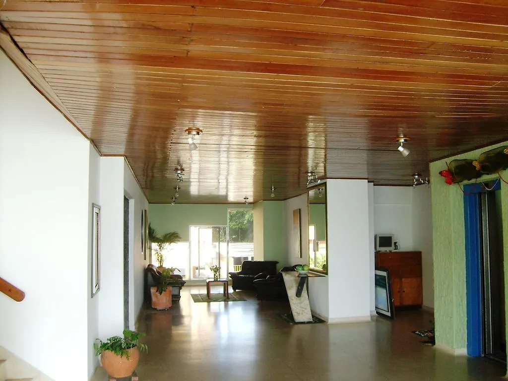 CartagenaEdificio Torre Centauro公寓 哥伦比亚