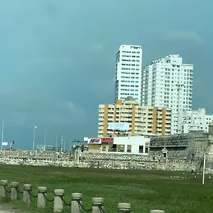 Altamar Del Cabrero Apartamento
