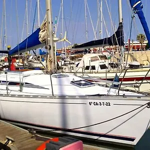 Alojamiento En Velero Isabella Ayamonte