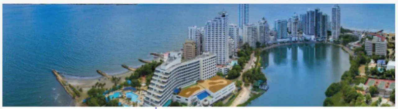 דירות Cartagena Edificio Torre Centauro