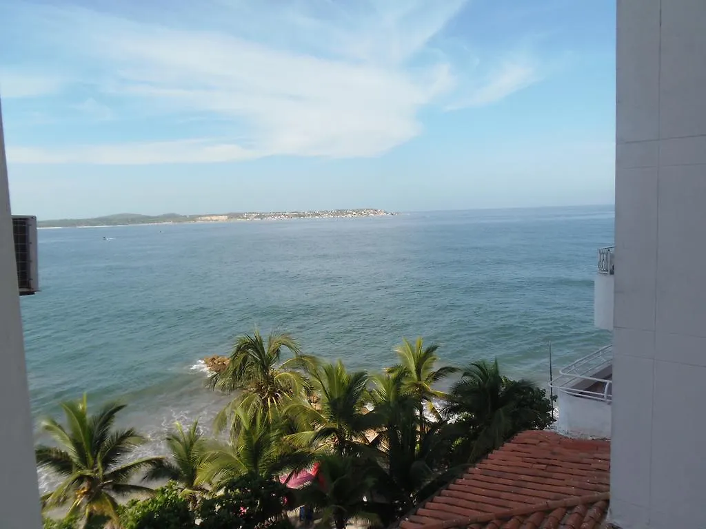 Edificio Torre Centauro Apartment Cartagena