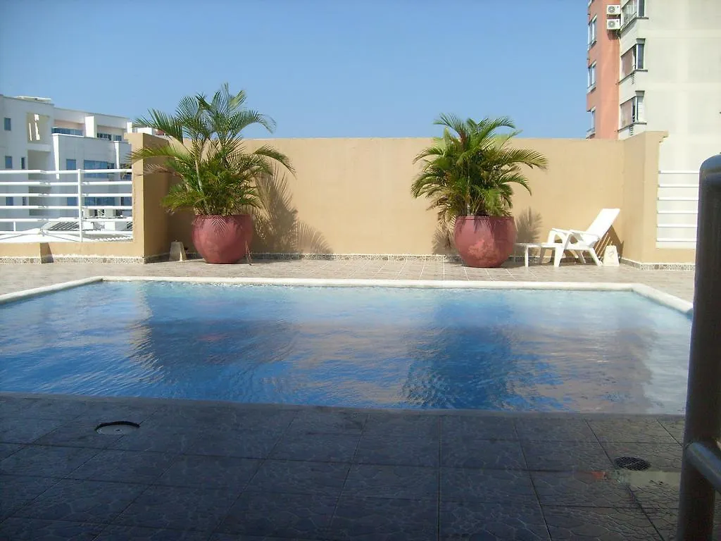 דירות Cartagena Edificio Torre Centauro