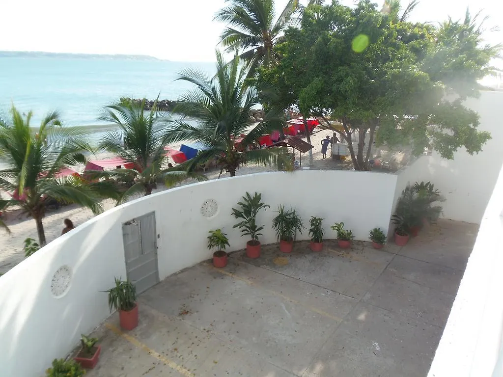 Edificio Torre Centauro Apartment Cartagena Colombia