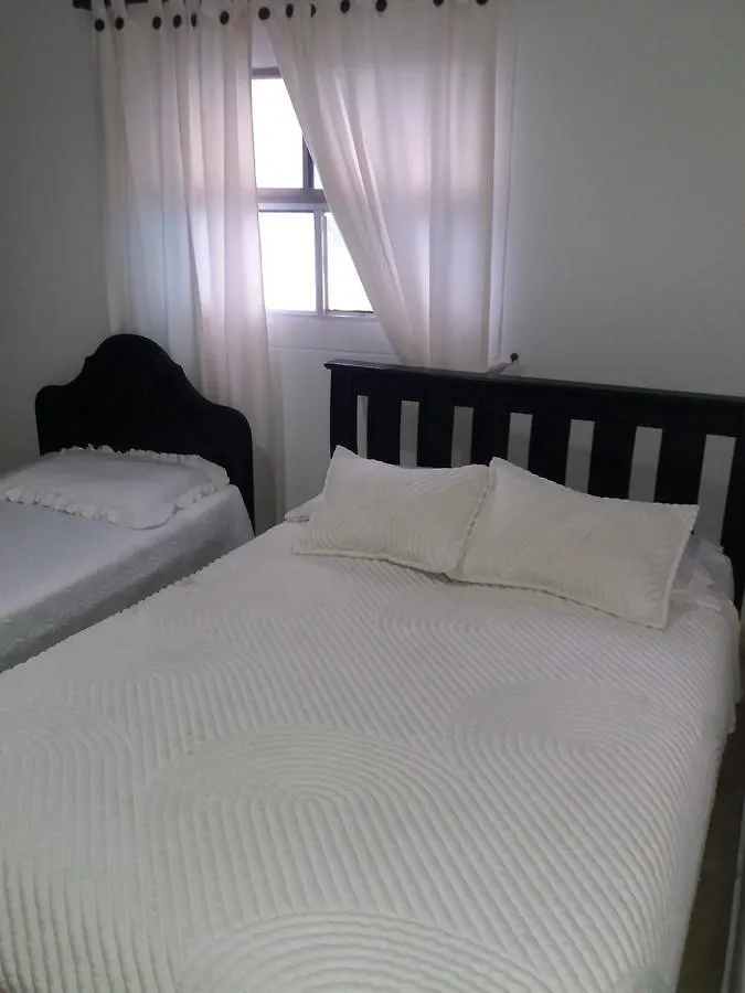 Edificio Torre Centauro Apartment Cartagena Colombia