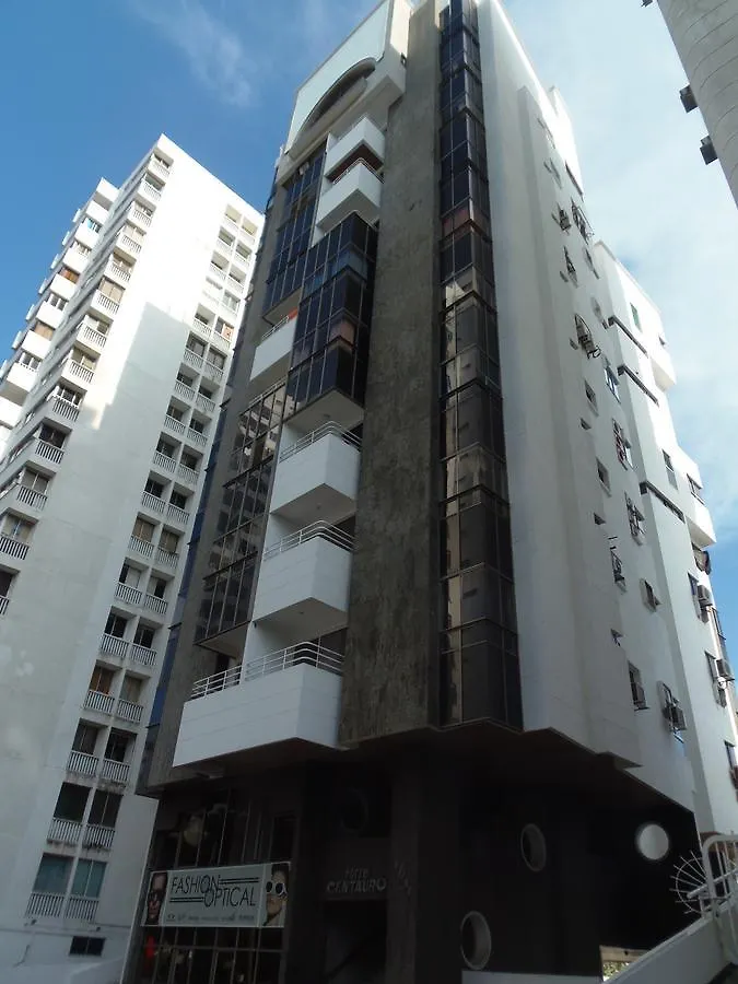 Edificio Torre Centauro Apartment Cartagena